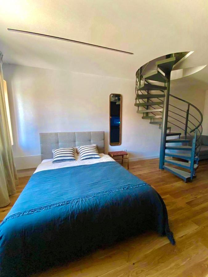 Apartment Zara