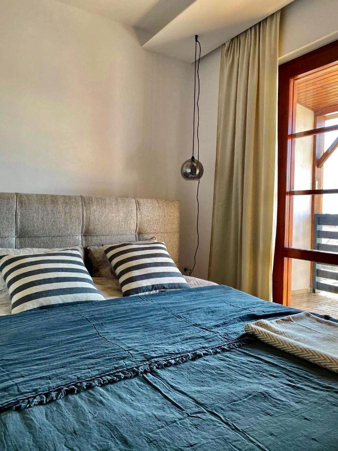 Zara Apartment Komarno