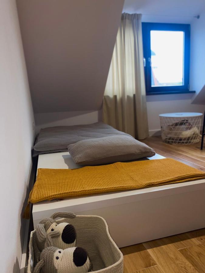Apartment Zara *