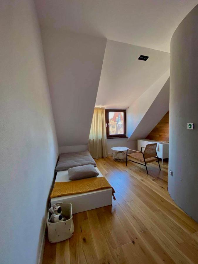 Zara Apartment